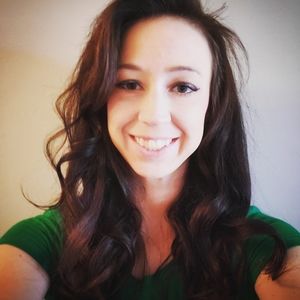 Meet your Posher, Jerusha